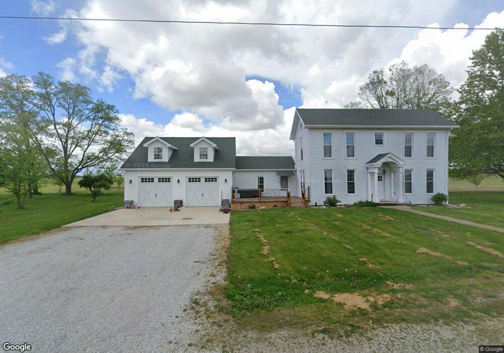 2330 E 900 S, La Fontaine, IN 46940 - photo 1