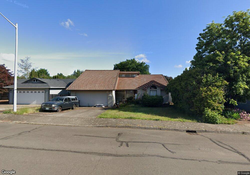 2009 Shiloh St SE, Salem, OR 97306 - photo 1