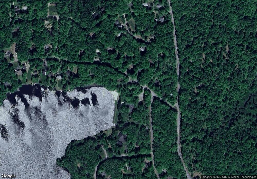 87,88 Lake In the Clouds Rd, Canadensis, PA 18325 - photo 1