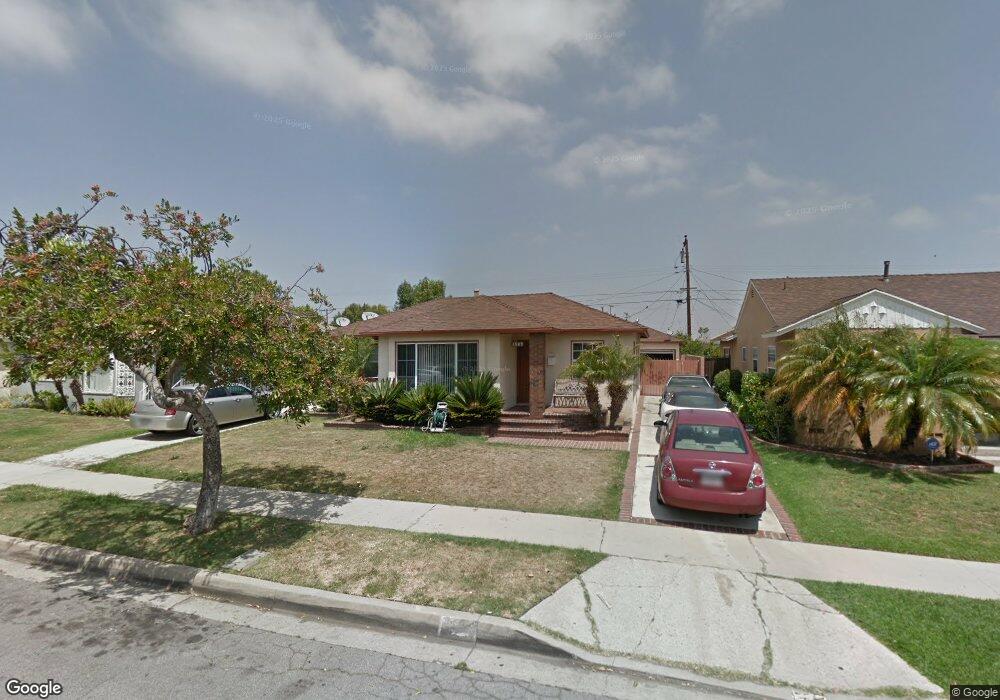 1509 W 137th St, Compton, CA 90222 - photo 1