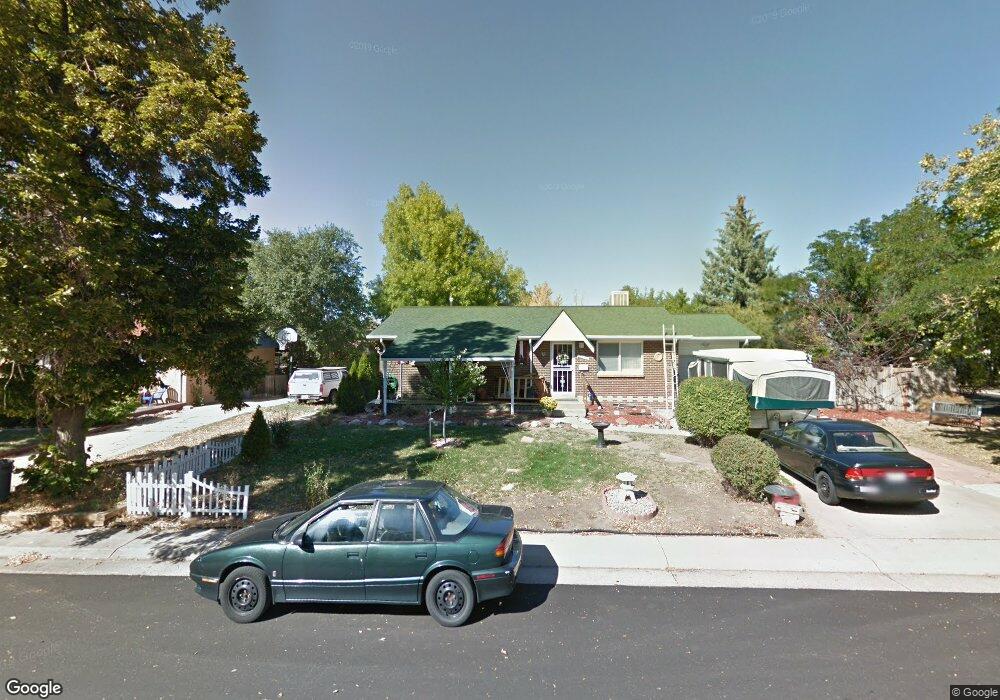 12397 E Dakota Ave, Aurora, CO 80012 - photo 1