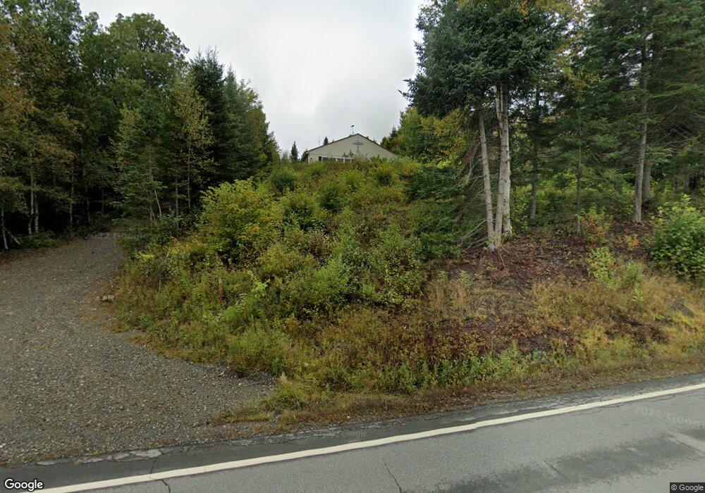 1843 N Main St, Pittsburg, NH 03592 - photo 1