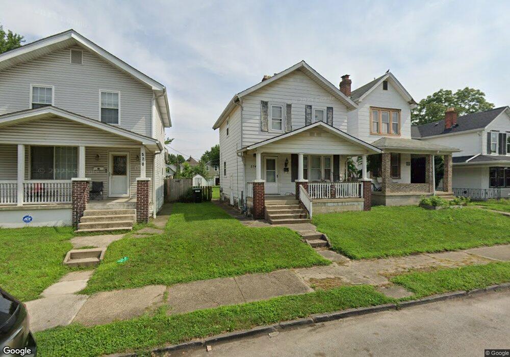 574 Siebert St, Columbus, OH 43206 - photo 1