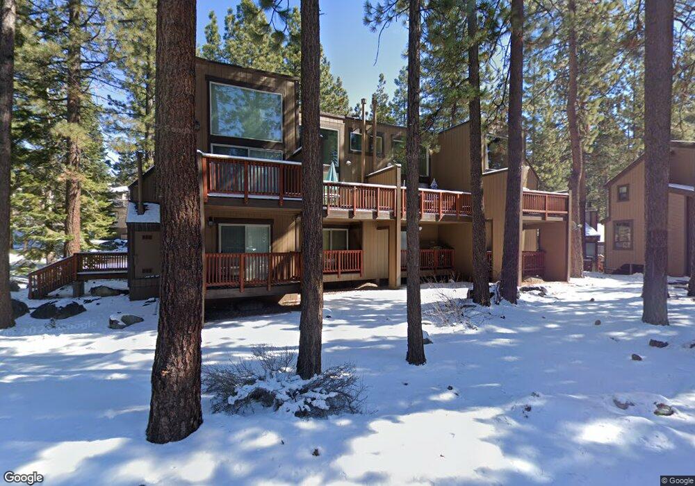 168 Holly Ln, Zephyr Cove, NV 89448 - photo 1