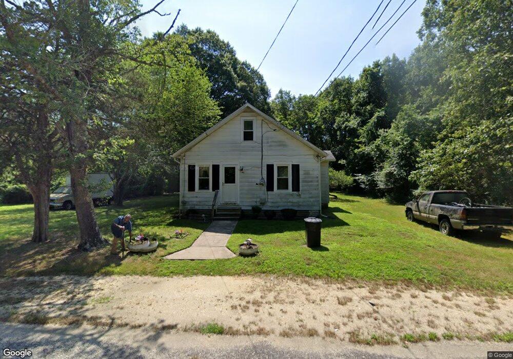 646 S Pershing Ave, Egg Harbor City, NJ 08215 - photo 1