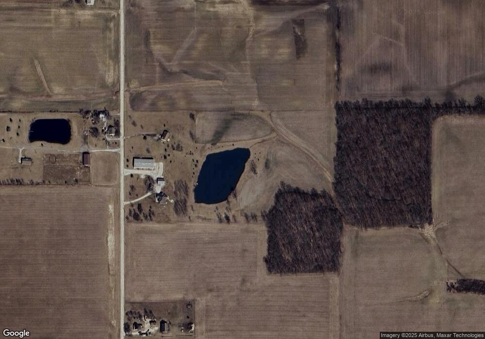 10601 S Raber Rd-92 unit 92, Roanoke, IN 46783 - photo 1