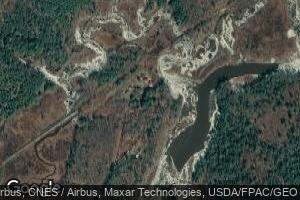 273 Abbagadassett Rd, Bowdoinham, ME 04008
