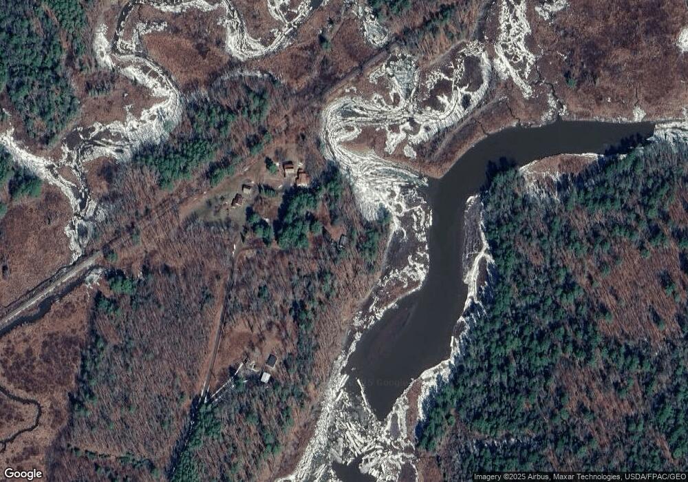 273 Abbagadassett Rd, Bowdoinham, ME 04008 - photo 1