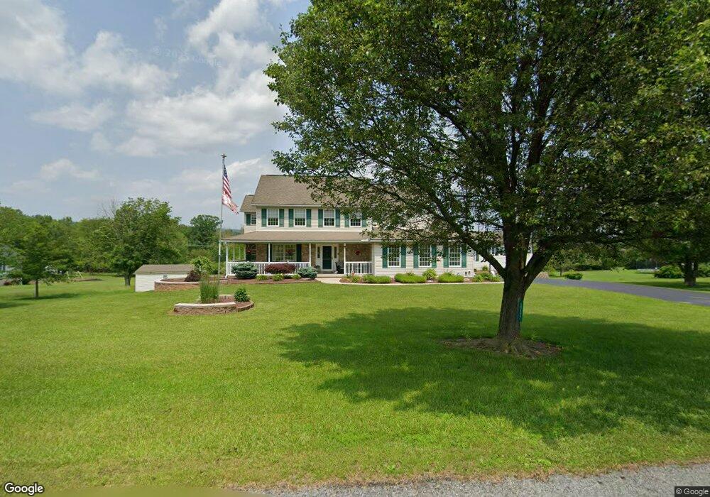 3234 Horseshoe Rd, Danielsville, PA 18038 - photo 1