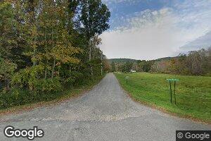 8 White Hill Rd, Hillsdale, NY 12529