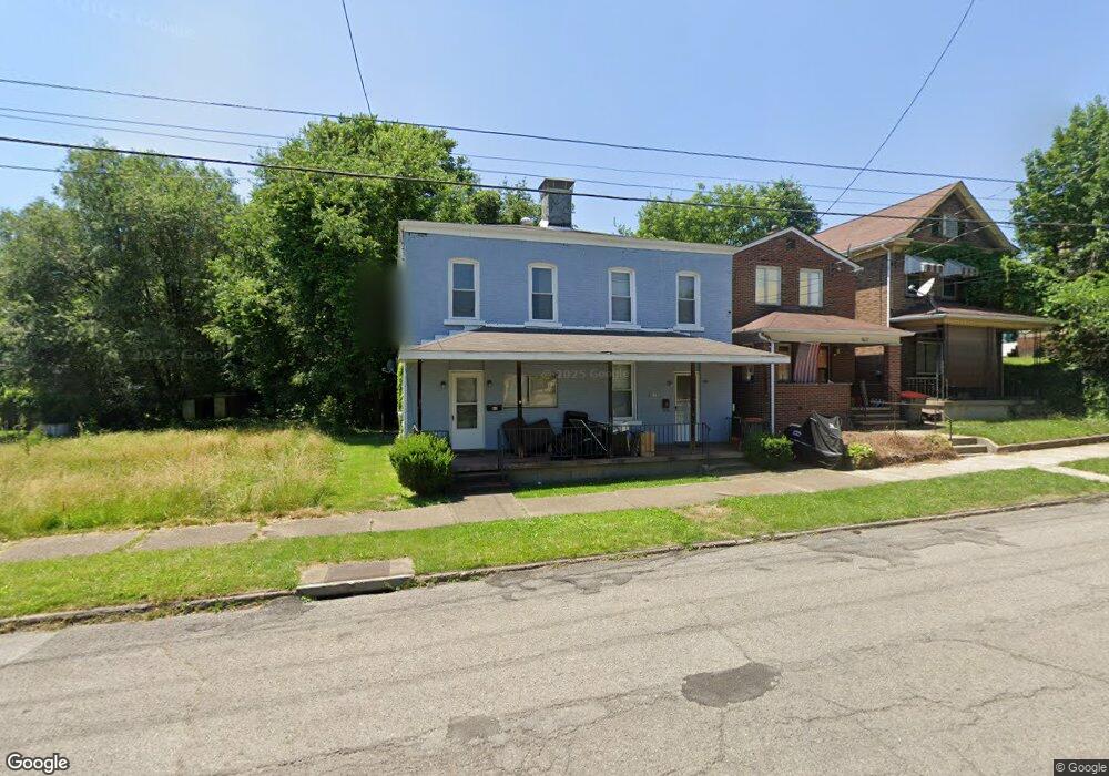 813 6th Ave unit 815, Beaver Falls, PA 15010 - photo 1