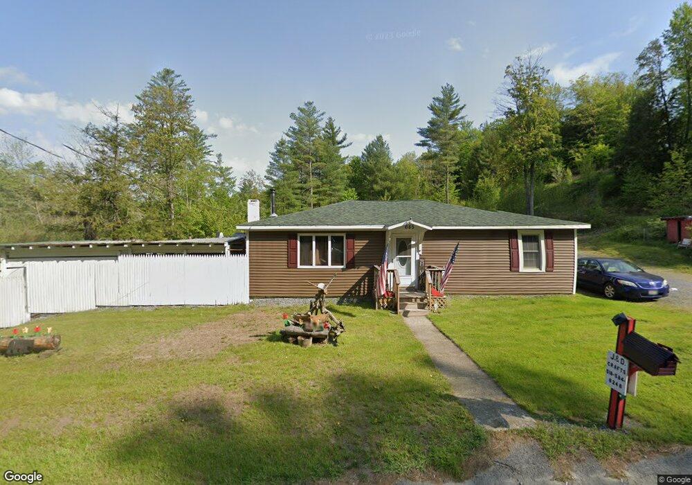 685 Route 29, Rock City Falls, NY 12863 - photo 1