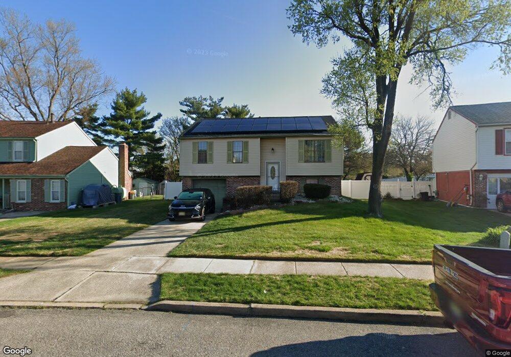 7897 Greenbrier Rd, Pennsauken, NJ 08109 - photo 1