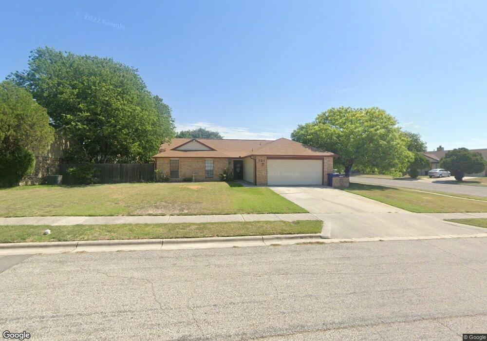 121 Nelson Dr, Copperas Cove, TX 76522 - photo 1