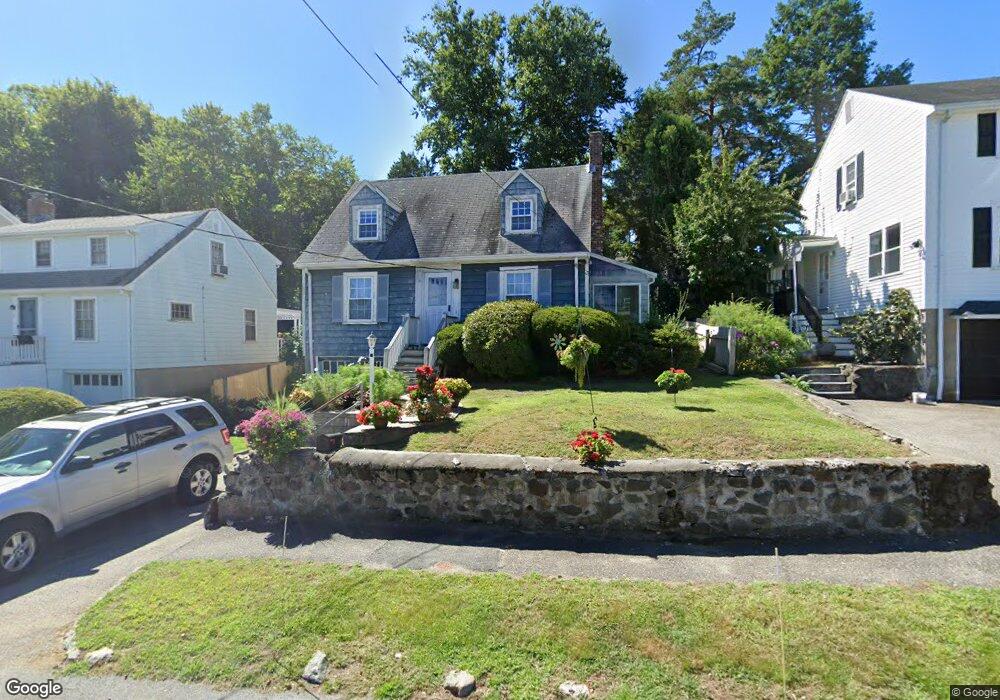 10 Florence Rd, Waltham, MA 02453 - photo 1