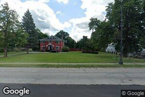 414 E Huron Ave, Bad Axe, MI 48413