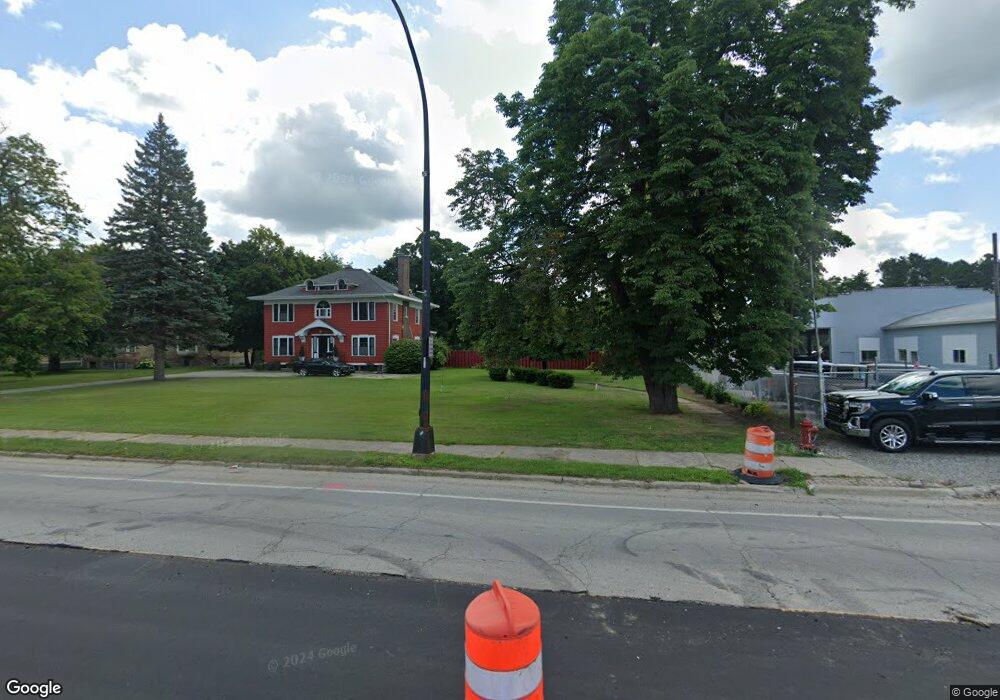 414 E Huron Ave, Bad Axe, MI 48413 - photo 1