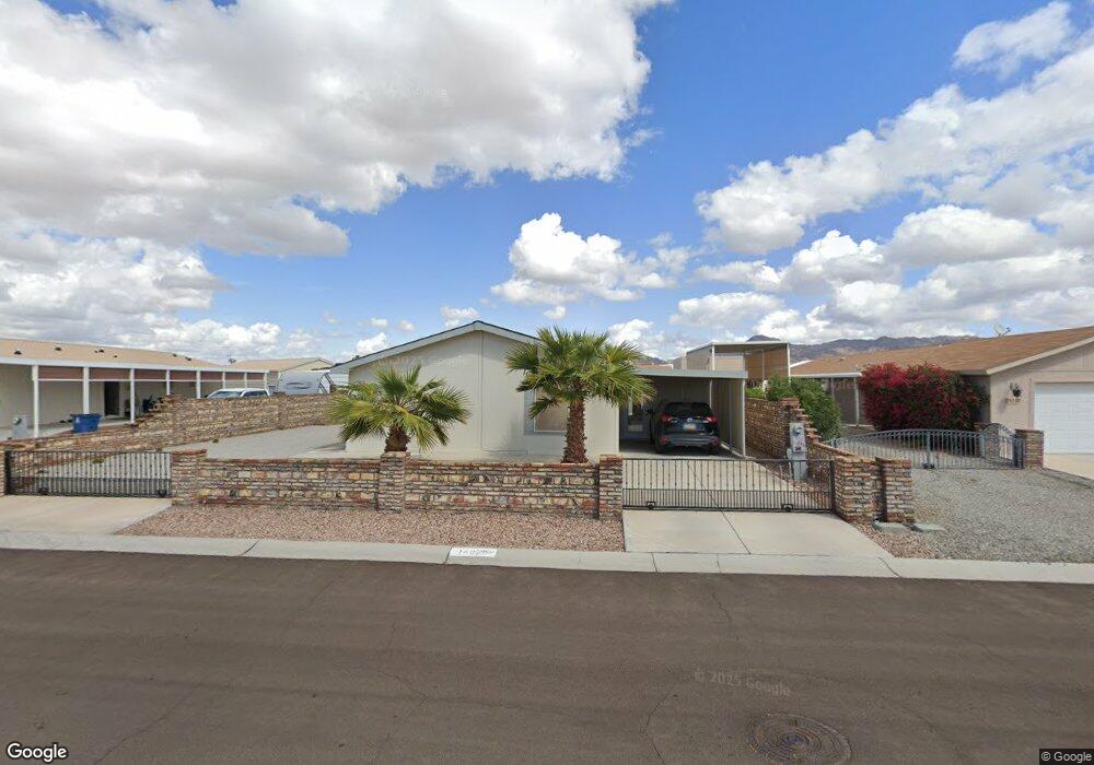 14538 E 50th St, Yuma, AZ 85367 - photo 1