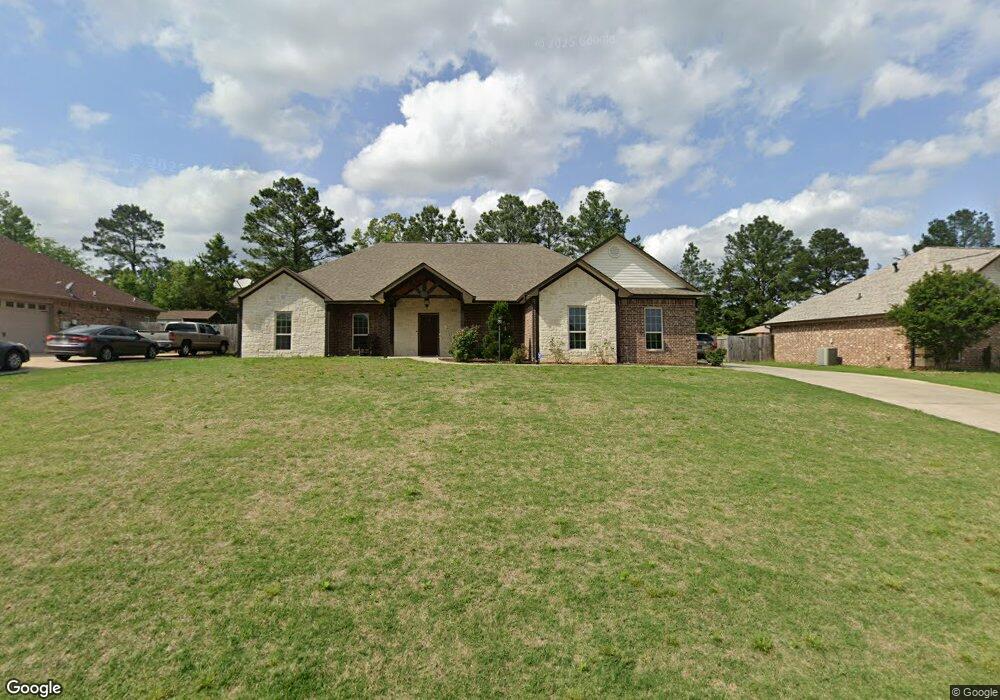 220 Patriot Way, Texarkana, TX 75501 - photo 1