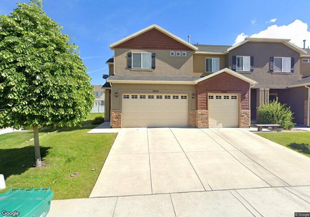 3206 W Desert Lily Dr, Lehi, UT 84043 - photo 1