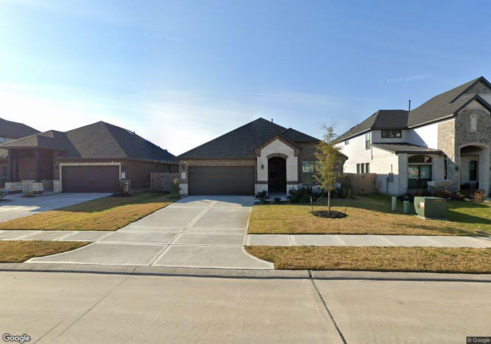 1558 Mustang Trail, Friendswood, TX 77546 - photo 1