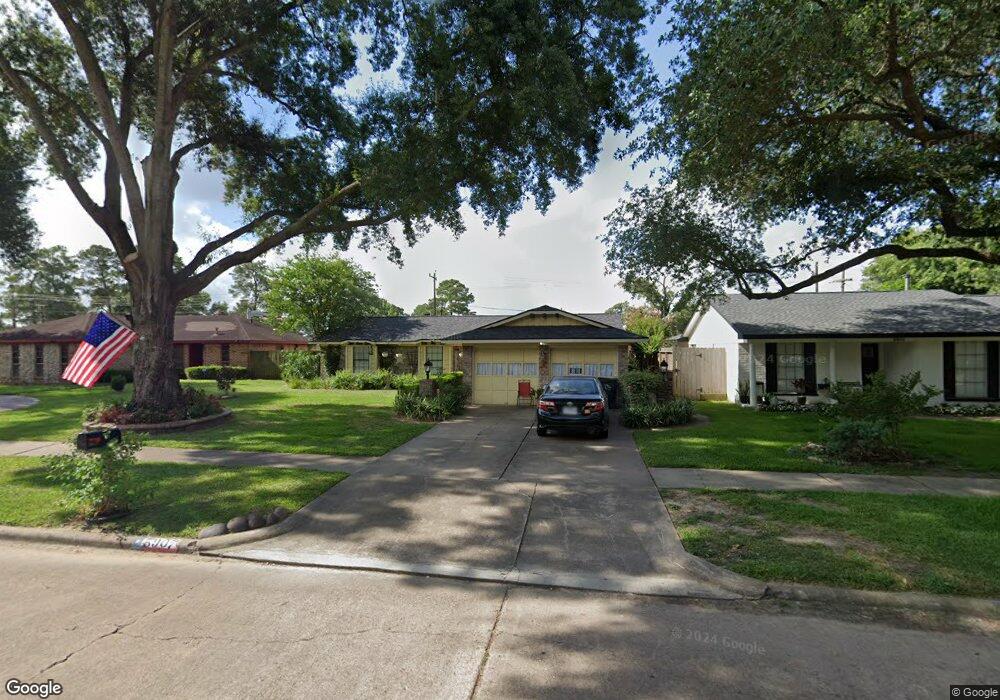 5907 Black Maple Ln, Houston, TX 77088 - photo 1