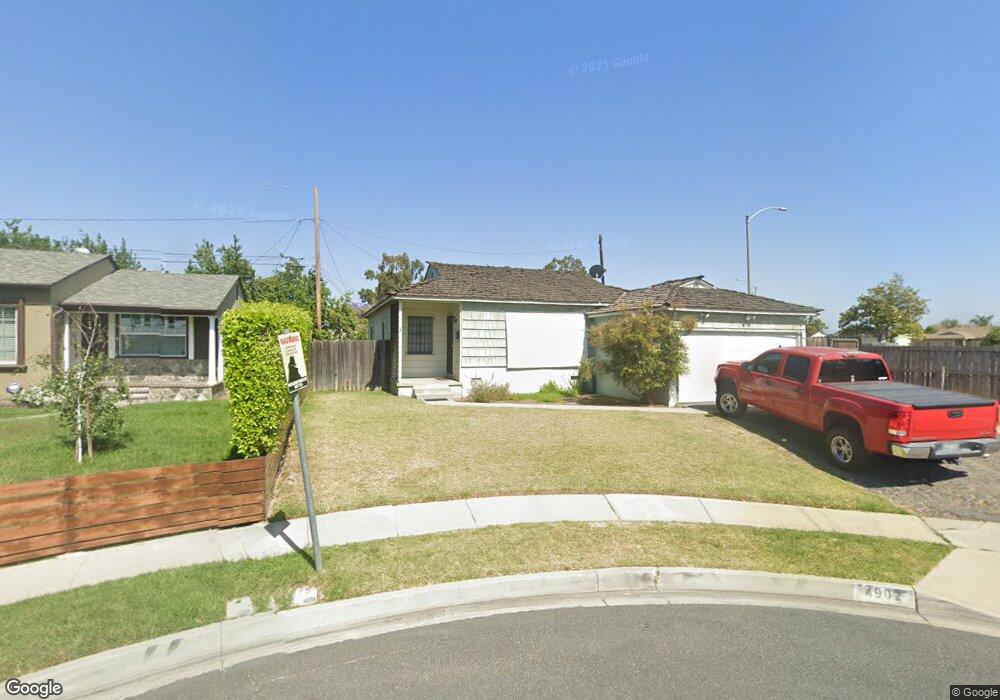 4902 Downey Ave, Lakewood, CA 90712 - photo 1