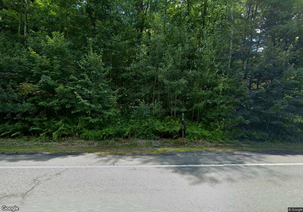 733 Daniel Shays Hwy, New Salem, MA 01355 - photo 1