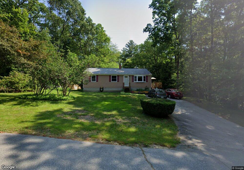 1 William St, Windham, NH 03087 - photo 1