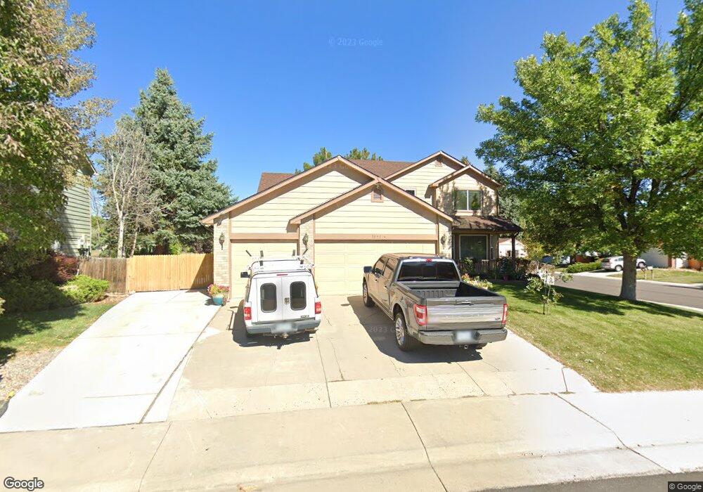 5045 E 117th Ave, Thornton, CO 80233 - photo 1