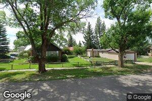 635 5th St, Saguache, CO 81149