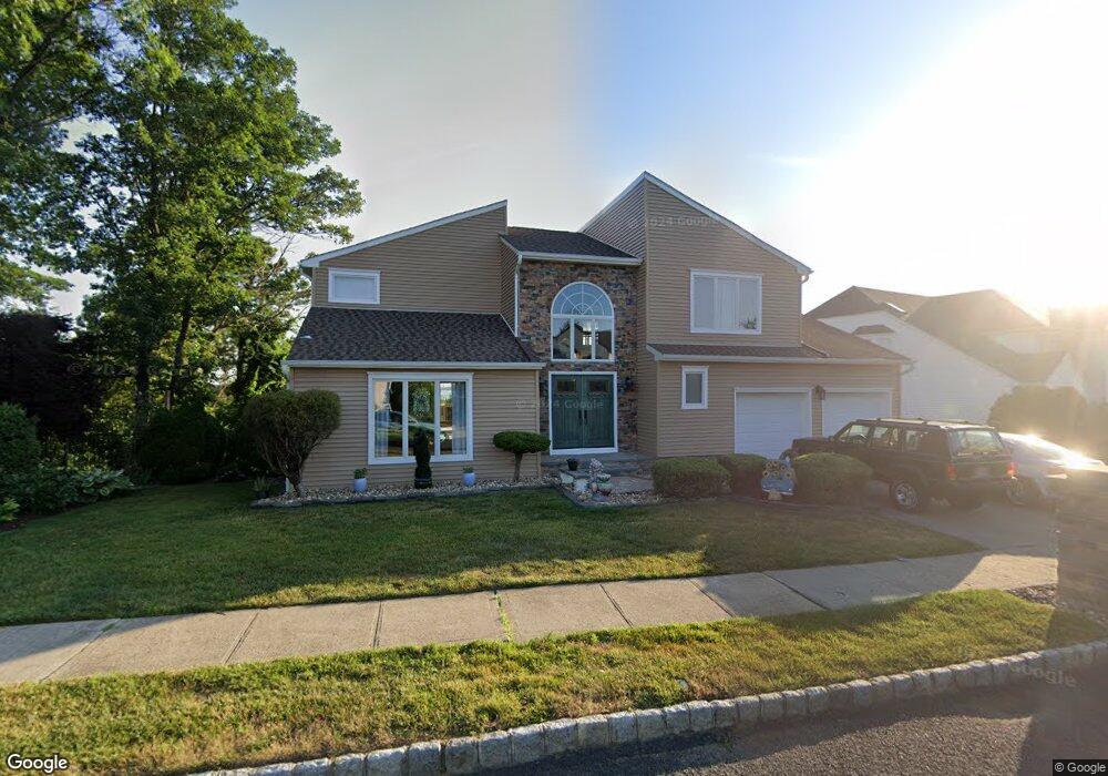 17 Parker Ct, South Amboy, NJ 08879 - photo 1