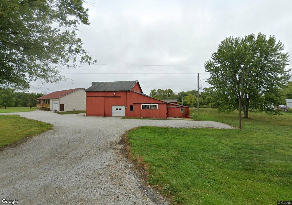 7317 Hosler Rd, Leo, IN 46765 - photo 1