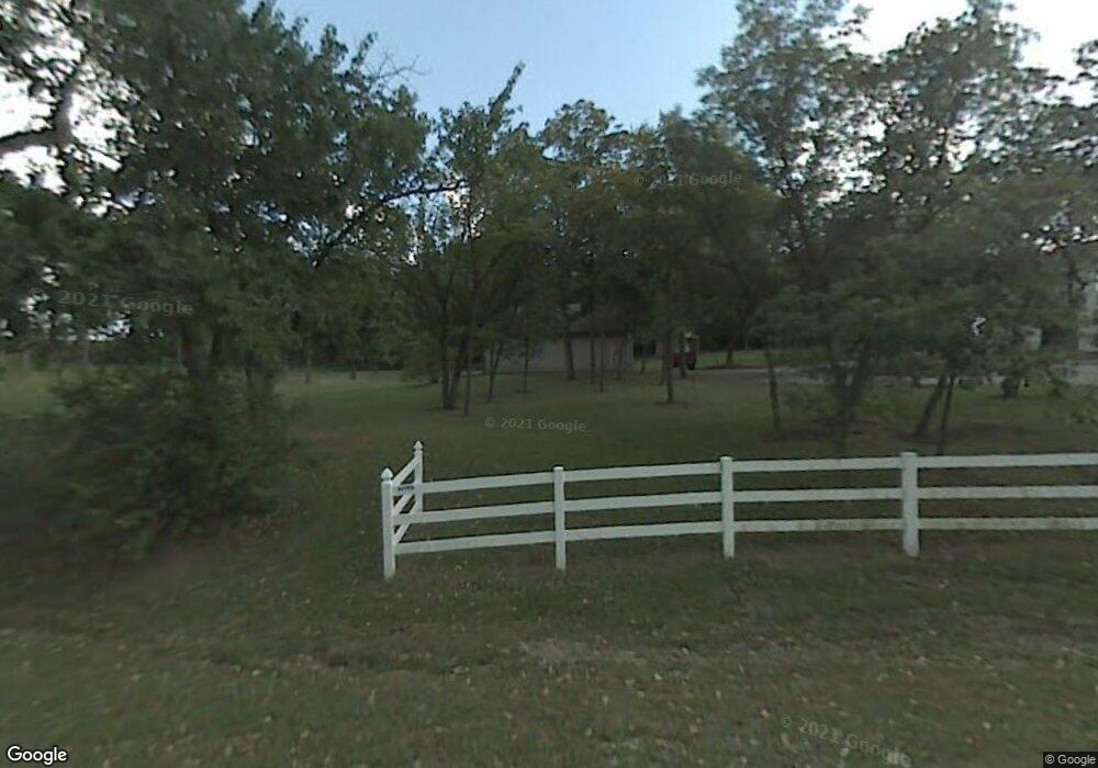 9500 Deer Trail Rd, Hoyt, KS 66440 - photo 1