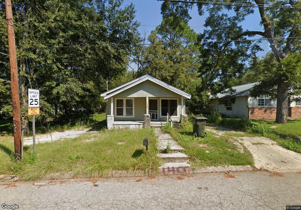 1407 E Newton St, Dothan, AL 36303 - photo 1