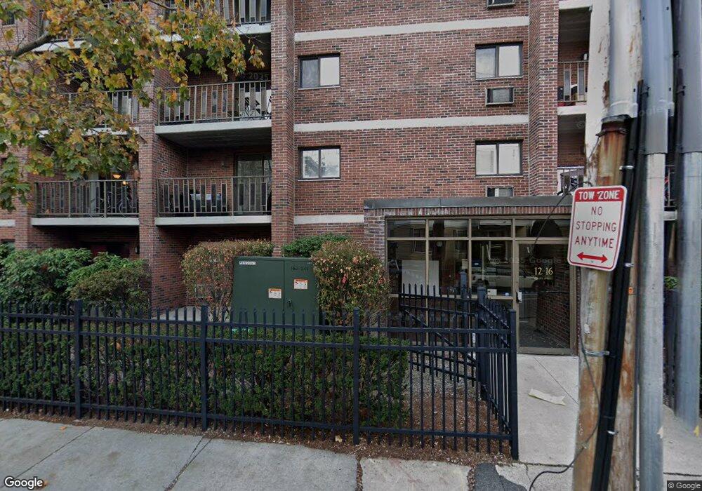 14 Ellery St unit 160, Cambridge, MA 02138 - photo 1