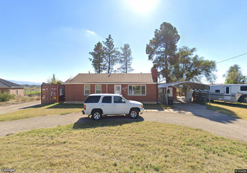 4271 W 3300 S, West Haven, UT 84401 - photo 1