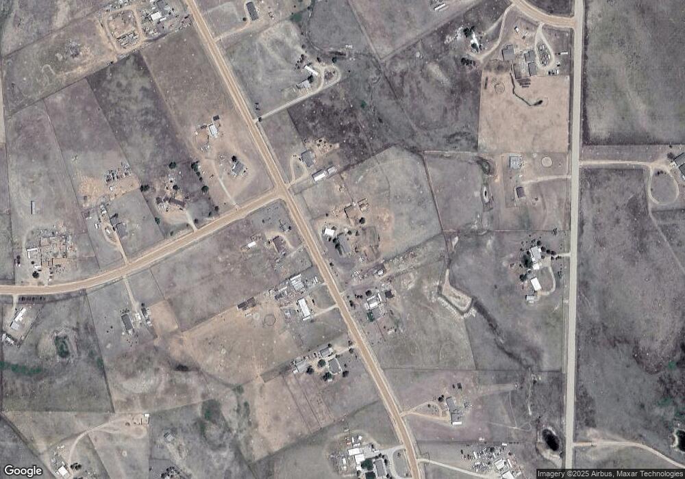 20730 Oasis Ave, Peyton, CO 80831 - photo 1