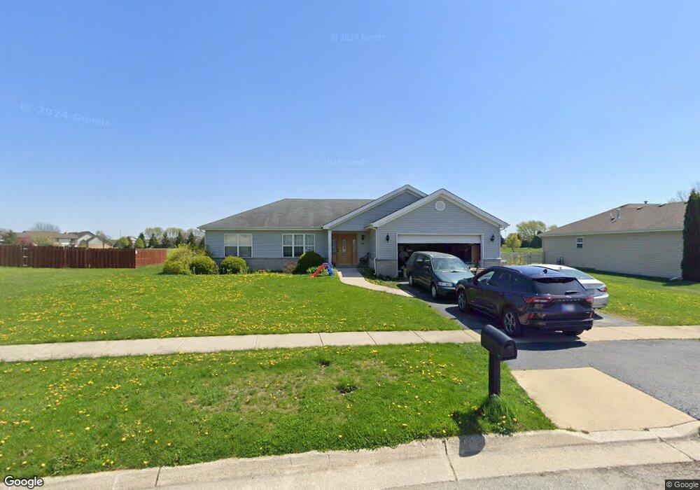 9435 Polk St, Crown Point, IN 46307 - photo 1