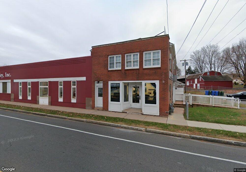 346 N Main St, Manchester, CT 06042 - photo 1