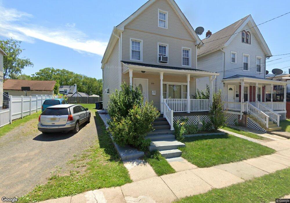 510 E 3rd St unit 12, Plainfield, NJ 07060 - photo 1