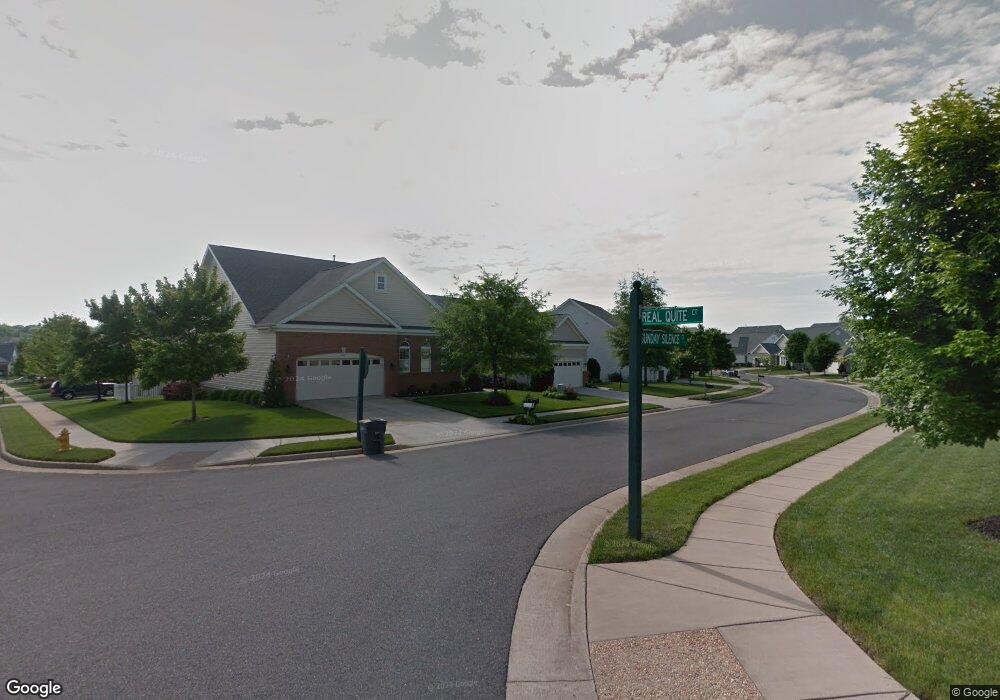 6905 Sunday Silence Ct, Gainesville, VA 20155 - photo 1