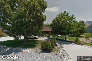 325 S 100 E, Mantua, UT 84324