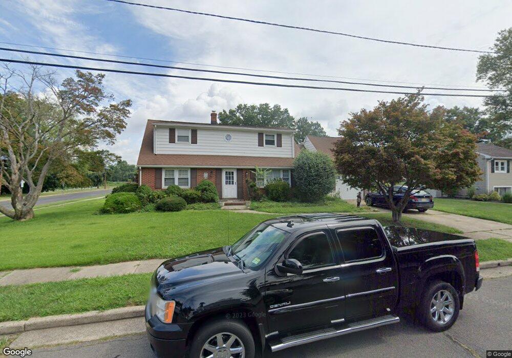 410 Czaplicki St, Manville, NJ 08835 - photo 1