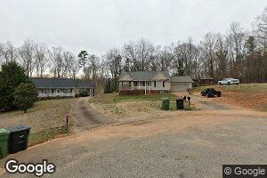 110 Haven Ln, Shelby, NC 28152
