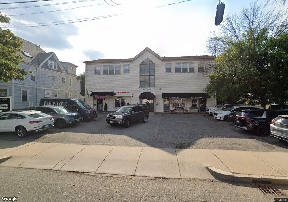 451 Main St, Stoneham, MA 02180 - photo 1