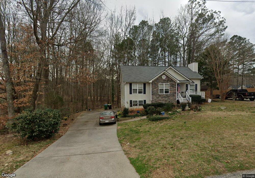 302 Amy Blvd, Temple, GA 30179 - photo 1