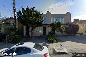 1723 10th St, Berkeley, CA 94710