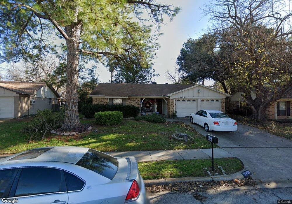 1908 Winchester Way, Bedford, TX 76022 - photo 1