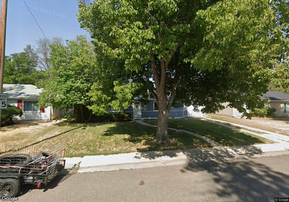 789 Galena St, Aurora, CO 80010 - photo 1